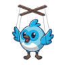 Marionette MCP